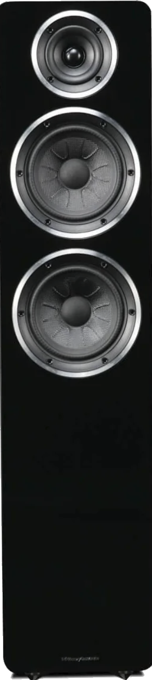 Wharfedale Diamond Active A2