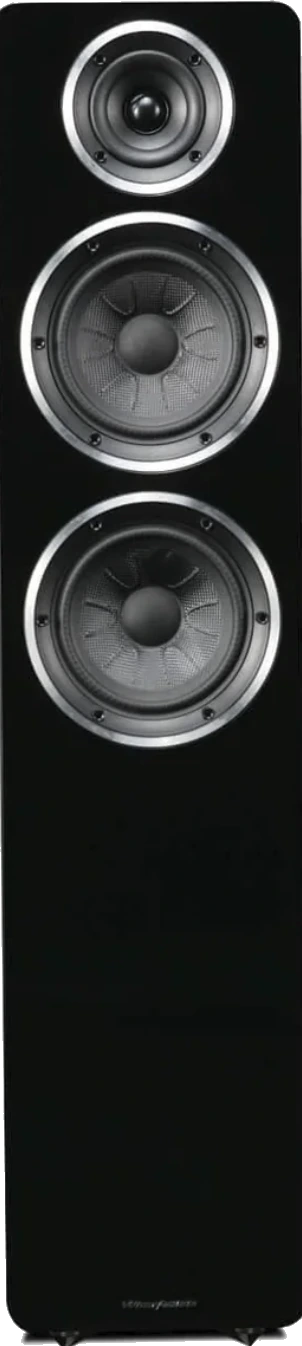 Wharfedale Diamond Active A2