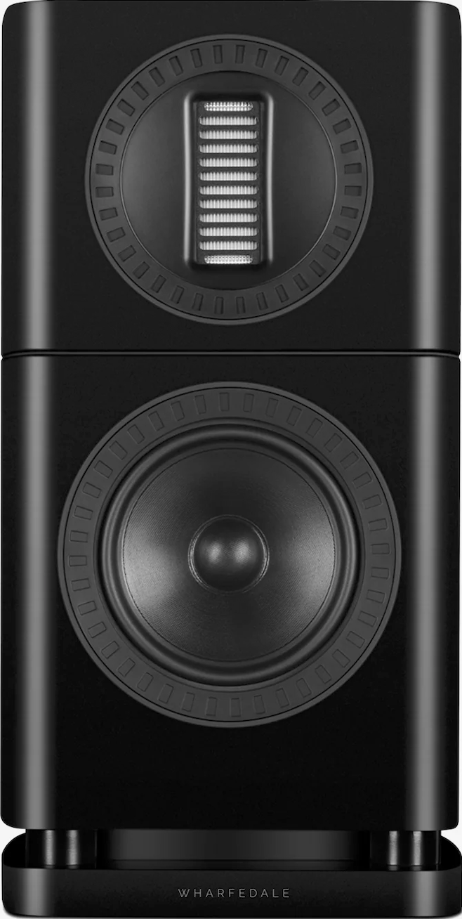 Wharfedale Elysian 1R front view