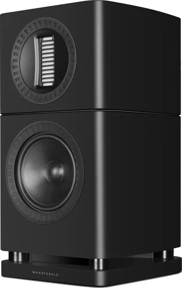 Wharfedale Elysian 1R
