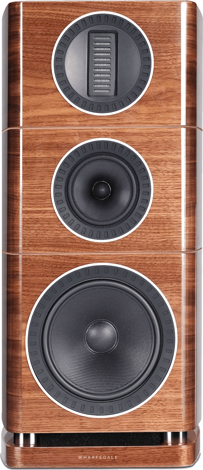 Wharfedale Elysian 2