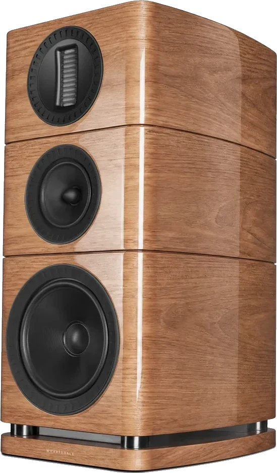 Wharfedale Elysian 2R