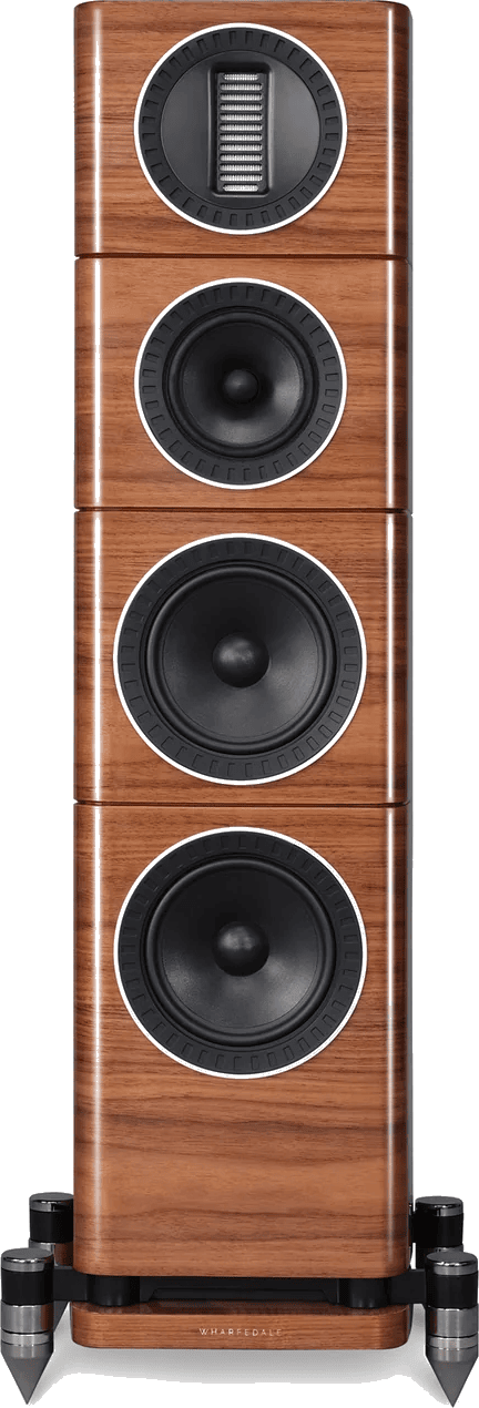 Wharfedale Elysian 3