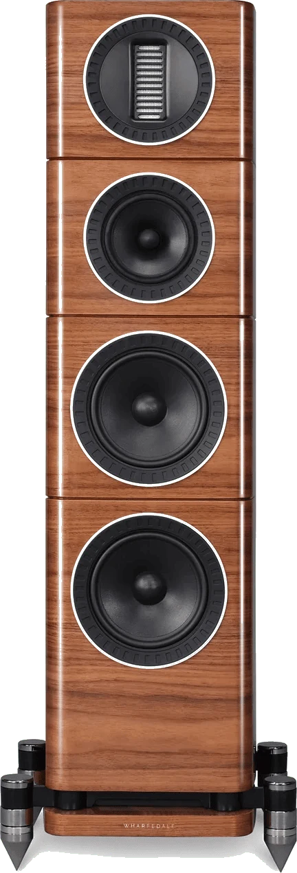 Wharfedale Elysian 3