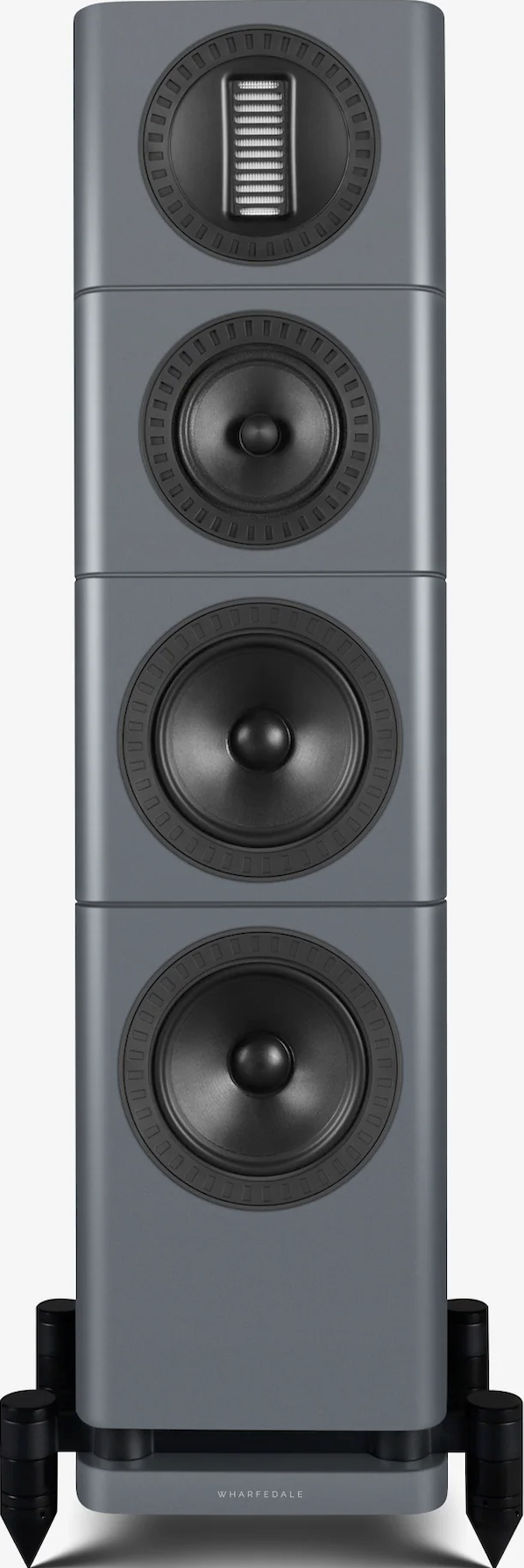Wharfedale Elysian 3R front view