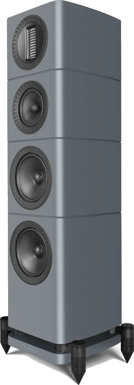 Wharfedale Elysian 3R