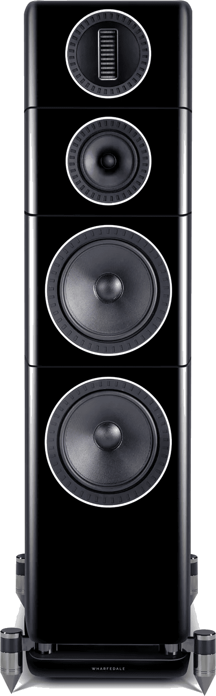 Wharfedale Elysian 4
