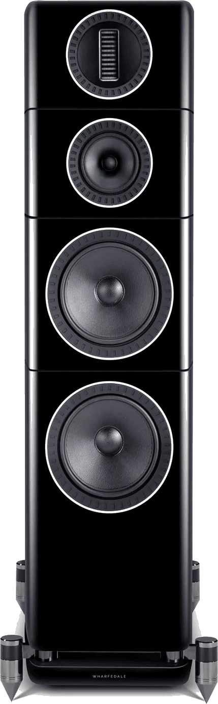 Wharfedale Elysian 4