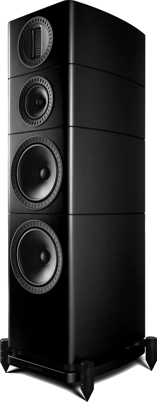 Wharfedale Elysian 4R