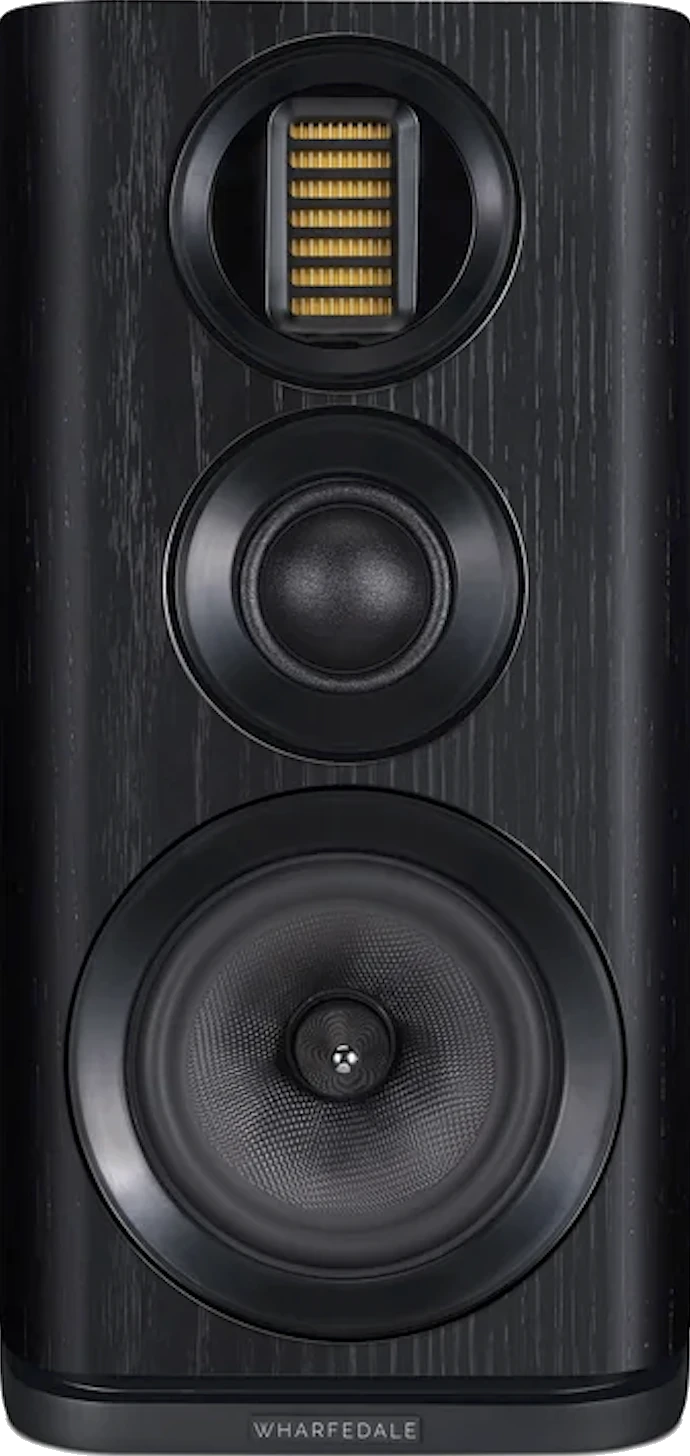 Wharfedale EVO 4.2