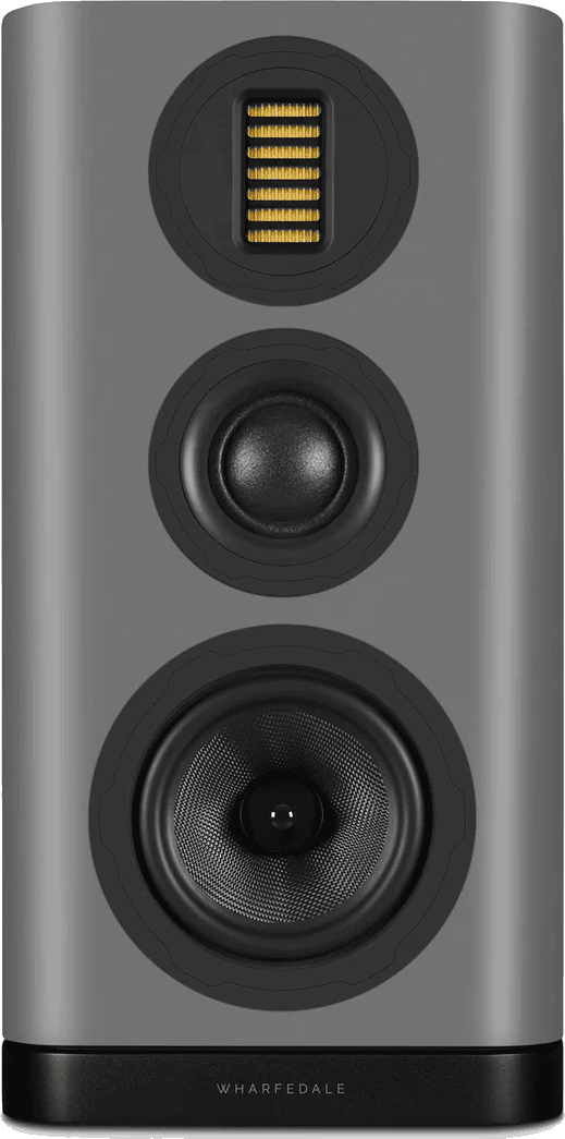 Wharfedale EVO 5.2