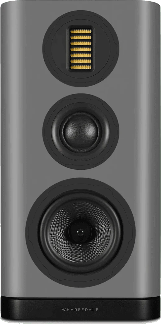Wharfedale EVO 5.2