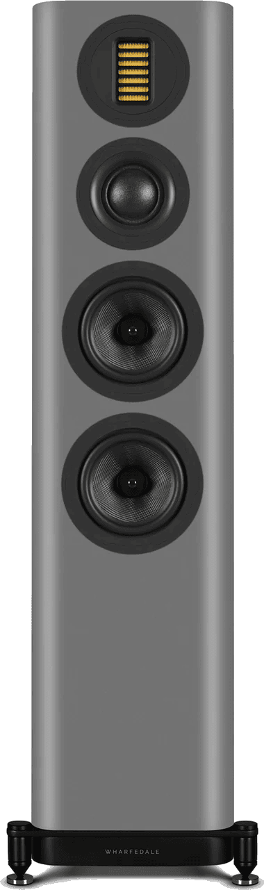 Wharfedale EVO 5.3