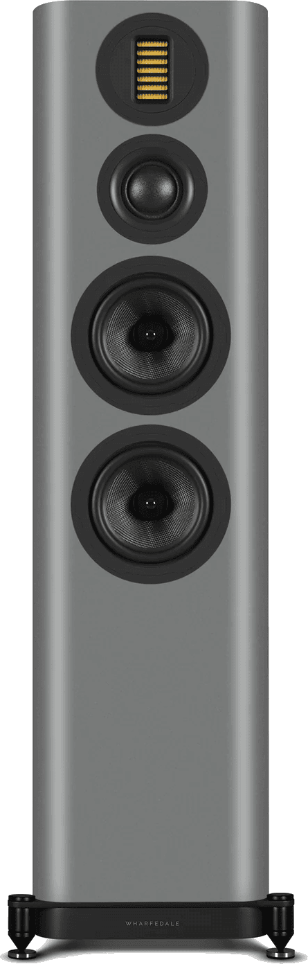 Wharfedale EVO 5.4
