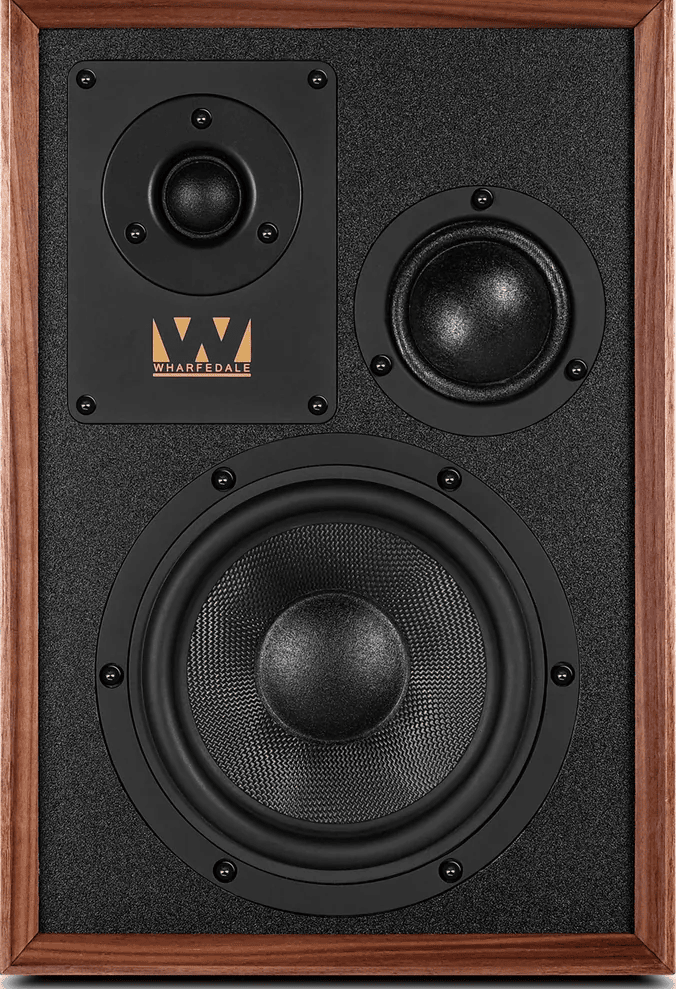 Wharfedale Super Denton