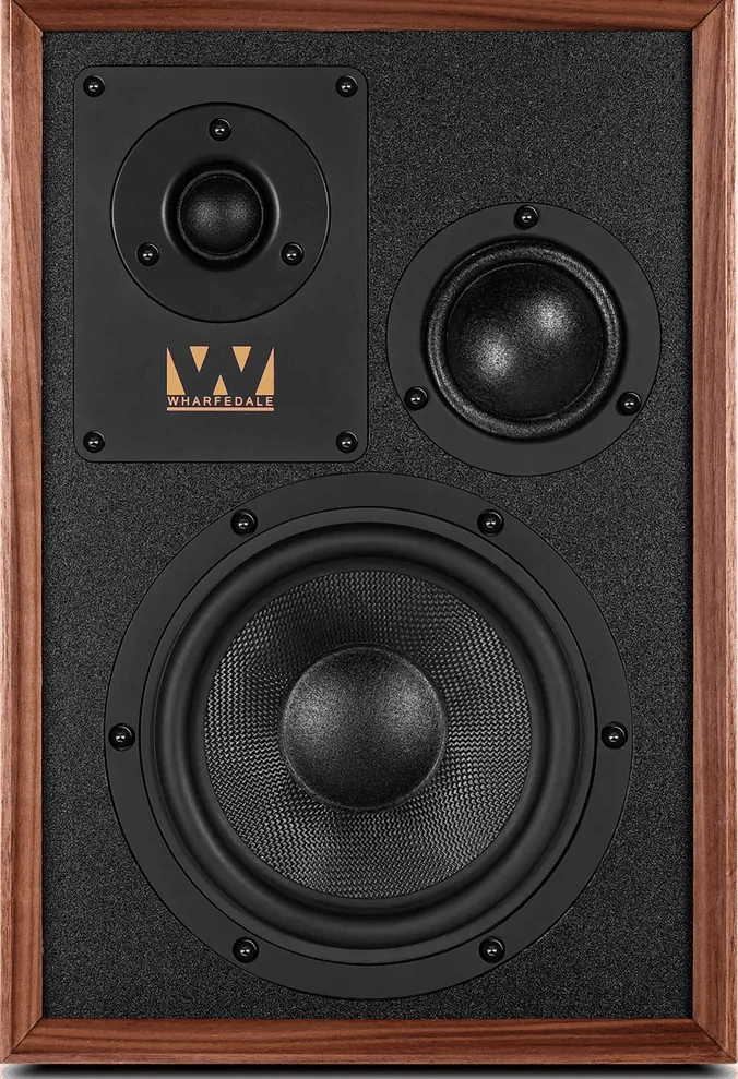 Wharfedale Super Denton