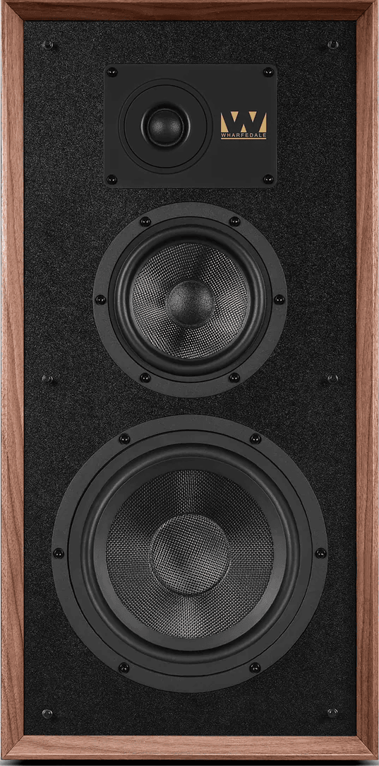Wharfedale Super Linton