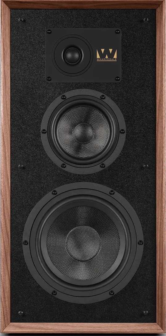 Wharfedale Super Linton