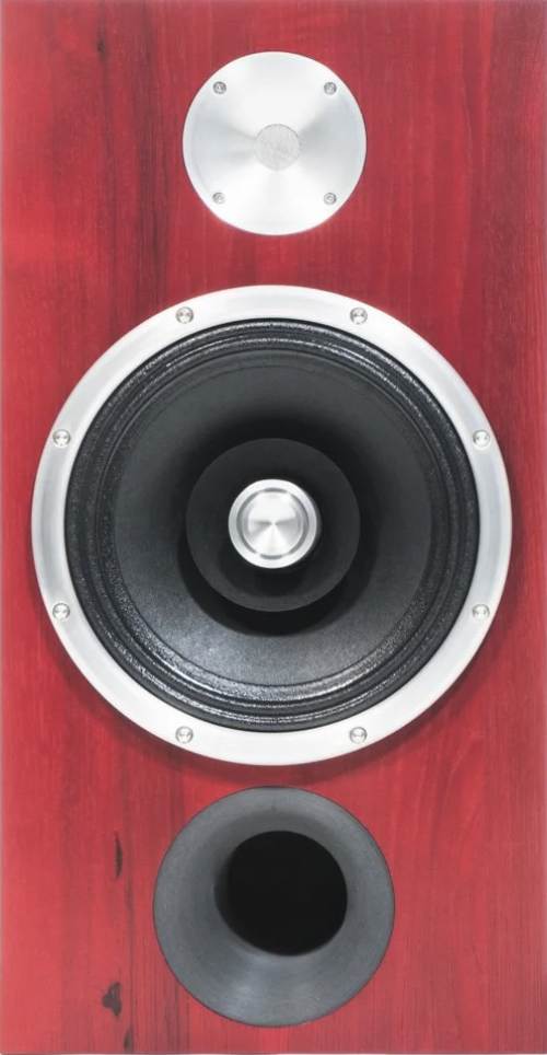 Zu Audio DWX