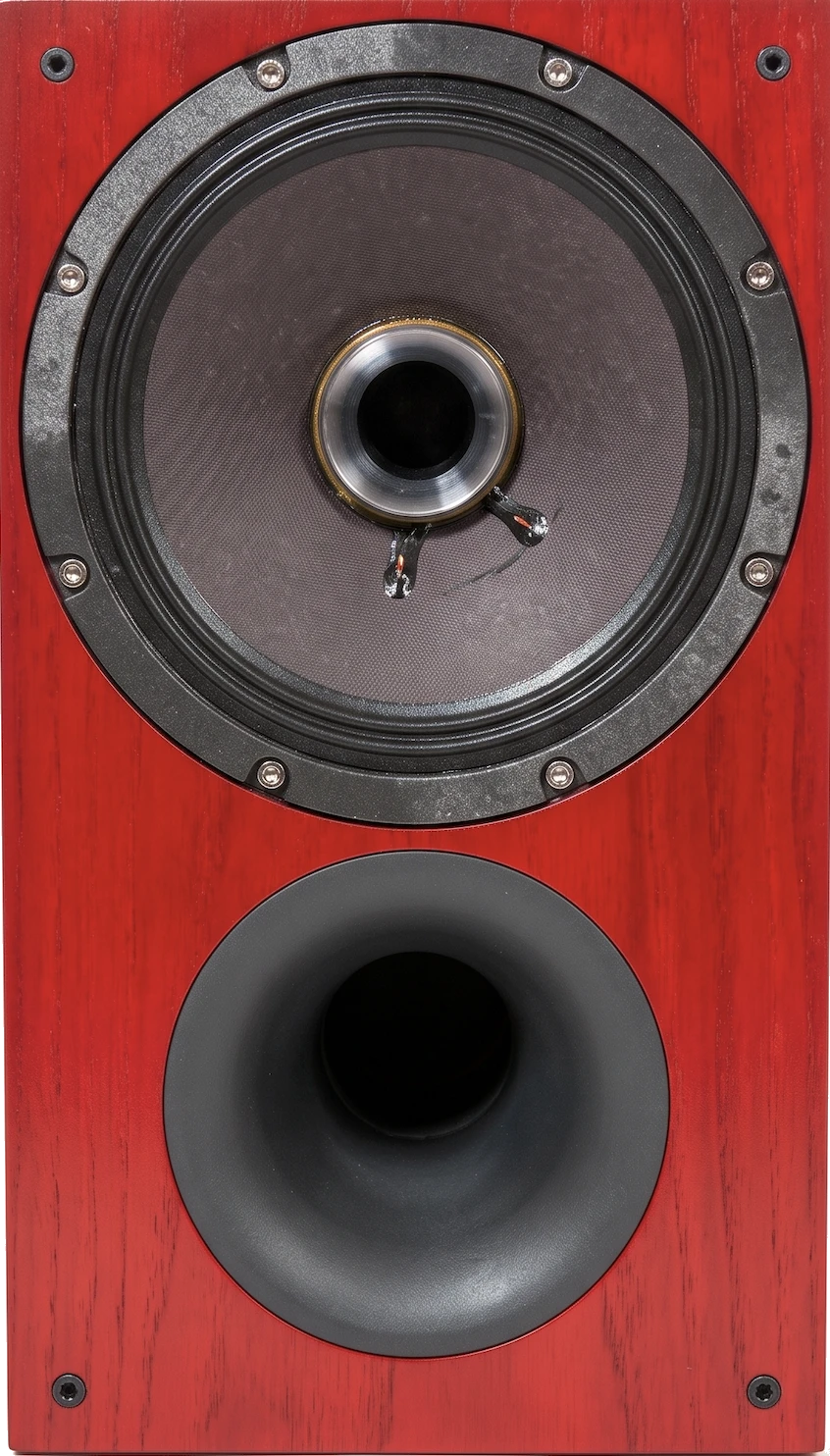 Zu Audio Method Bookshelf