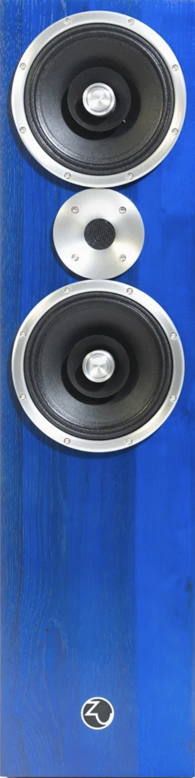 Zu Audio Omen Def Supreme